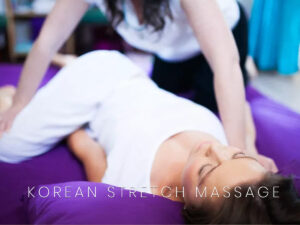 Korean Massage